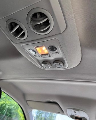 Toyota ProAce cena 107000 przebieg: 221000, rok produkcji 2017 z Tychy małe 79